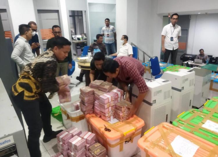Penggeledahan Tajam Kejagung di Babel: Dua Bulan Penyidikan, Tipikor Timah Menanti Pengungkapan