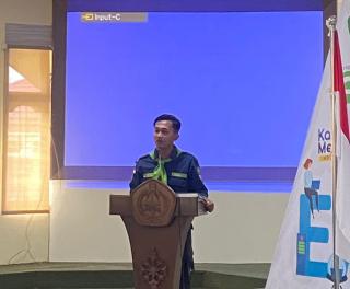 PKN-Mapala Se-Indonesia Minta Pemda Sumbar Mengevaluasi 75 Pendaki Korban Erupsi Gunung Marapi
