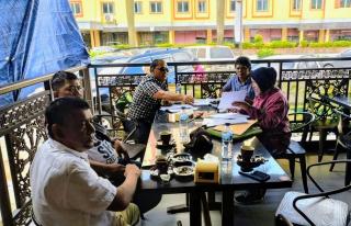 Dibalik Destinasi Wisata di Pulau Ranoh Kota Batam ada Mafia Tanah