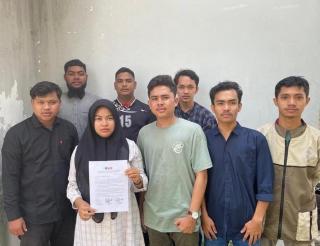 Mosi tidak Percaya Terhadap PJ Ketua dan Kepengurusan HIPMAWAN Periode 2022-2023