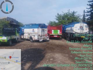 Mafia BBM Jenis Solar Melenggang dengan Bebas di Seluruh SPBU Tasikmalaya Jawa Barat