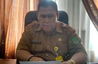 Himarohu-Riau Menduga Beasiswa  Banyak Titipan Pegawai Pemda Rohul