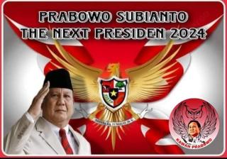 The Next President 2024: Prabowo Gibran