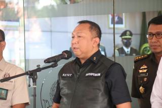 Dugaan Korupsi PT Timah: Posisi Strategis Riza Pahlevi dan Spekulasi Pengumuman Tersangka