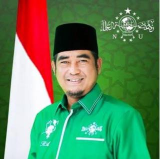 Wujudkan Kedamaian di Riau, Ketum DPP Santri Tani NU Sampaikan Apresiasi kepada Kapolda Riau