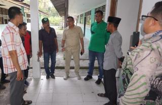 Dibawa Keliling Chairul Afrizal, H Husaimi Hamidi: Ternyata Kabupaten Bengkalis Luar Biasa