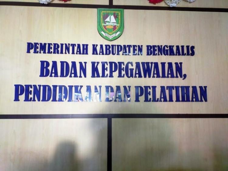 KP2KSP,  Diduga ada Ketimpangan Pada Penetapan Pengumuman Hasil Seleksi Ujian PPPK untuk Jabatan Fungsional Dinas Damkar Bengkalis 2023 