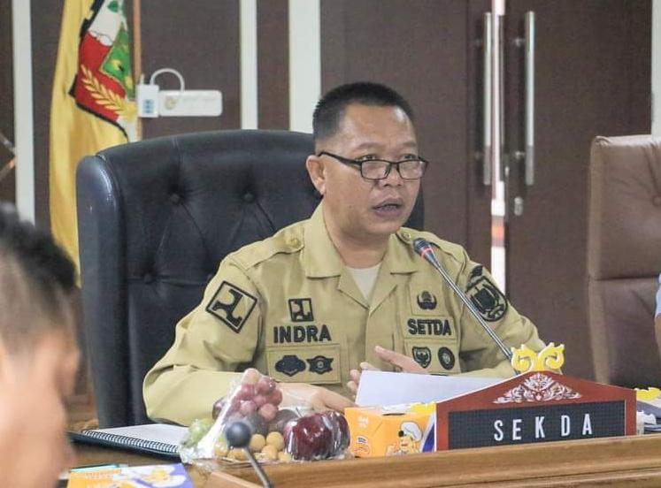 Tunda Bayar Tahun 2022, Pemko Pekanbaru akan Cicil Lagi di Tahun 2024