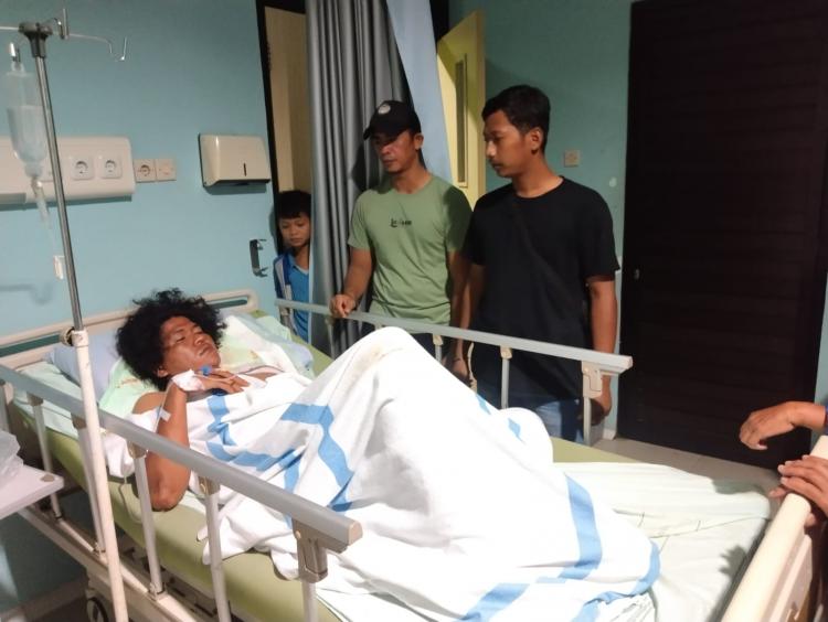 Jelang Senja Berdarah di Bangka: Rebutan Jatah Tambang Timah Ilegal Puncaknya Penusukan Brutal