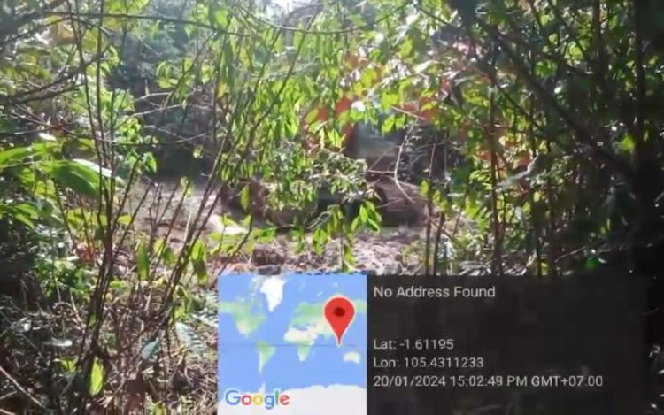 Ekosistem Terancam Lagi: Tambang Ilegal di Sungai Kebiang Tidak Berhenti, Pemerintah Harus Bertindak!