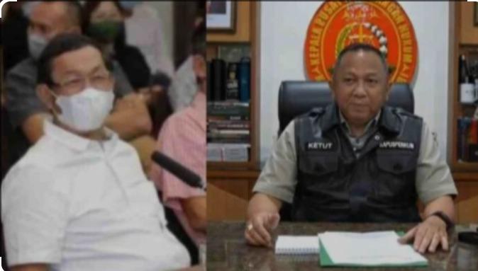 Toni Tamsil, Jejak Karier dan Kisah Kontroversi Adik Aon dalam Kasus Korupsi Tata Niaga Timah