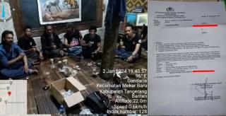 DPP RJN Apresiasi Polda Banten Dalam Penanganan Kasus Kematian TKW Asal Kronjo yang Diduga Korban TPPO