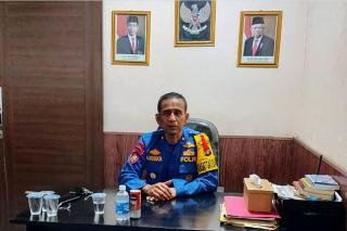 Klarifikasi Tegas Kepala Satpolair Pangkalpinang: Tidak Ada Oknum Aparat Bermain Solar di TPI Ketapang