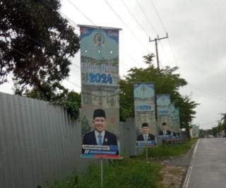 Tiga Pimpinan DPRD Pangkalpinang Terseret Dugaan Penyalahgunaan Dana APBD