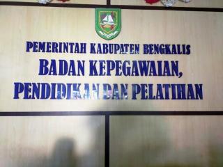 KP2KSP,  Diduga ada Ketimpangan Pada Penetapan Pengumuman Hasil Seleksi Ujian PPPK untuk Jabatan Fungsional Dinas Damkar Bengkalis 2023 