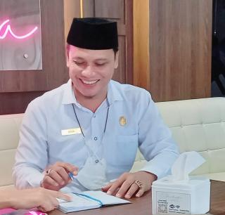 Keputusan Nonjob ini diduga menyalahi aturan, Walikota Dumai Takut Bersaing di Pilkada Dumai 2024 ?