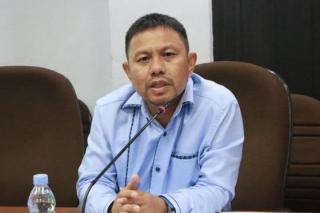 Hearing Bersama 4 OPD Pemko, Komisi IV DPRD Pekanbaru Bahas R-APBD Murni 2024