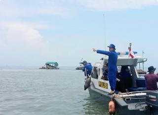 Rencana Penambangan Timah di Perairan Tembelok, Lenni APRI Babel Disebut yang Mengkoordinir