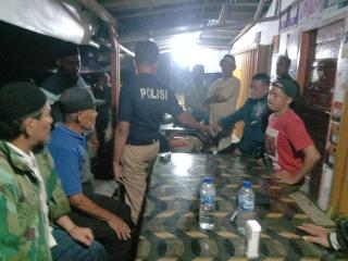 Sungguh Lucu Seorang Oknum ASN Kota Bukittinggi, Ingkari Perjanjian Lisan