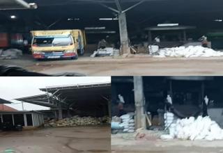 Skandal Pengolahan Biji Timah Tanpa Izin,  Aparat Hukum Dituding Tutup Mata pada Aktivitas Bos ALOY