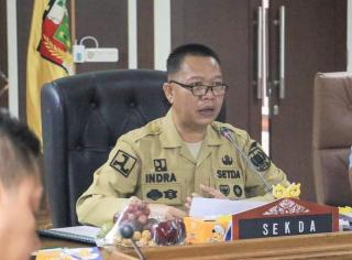 Tunda Bayar Tahun 2022, Pemko Pekanbaru akan Cicil Lagi di Tahun 2024