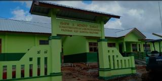 Kontroversi Dana Sekolah: Tudingan Korupsi Bendahara SMPN 5 Mendo Barat, Kepala Sekolah Terang-terangan