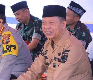 Proses Angkutan Sampah Mulai Normal, Pemko Pekanbaru Lakukan Evaluasi Kinerja Pengelola yang Baru