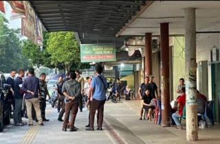 Rahasia Penggeledahan Rumah Orang Tua  Bos Timah Koba, Kejaksaan Agung Pertahankan Rapat Tutup Informasi