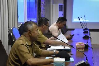 Terima Aduan Keresahan Masyarakat dengan Adanya Diskotik, Ketua Komisi I DPRD Pekanbaru Gelar Hearing Bersama Warga Padang Terubuk