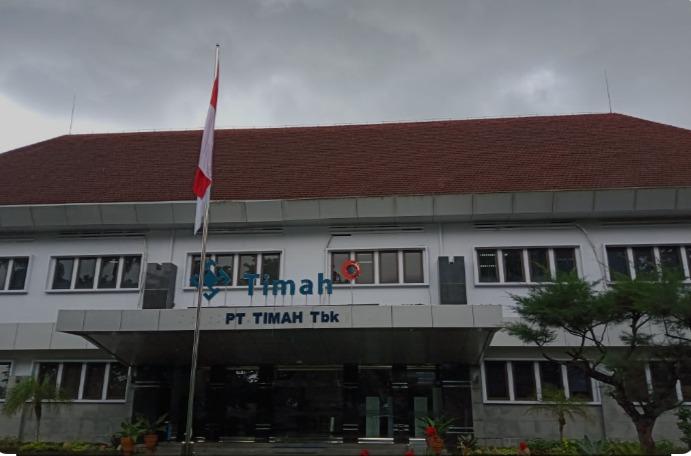 Skandal Sisa Hasil Produksi PT Timah: Pengungkapan Dugaan Penyimpangan dalam Program Pam-Aset