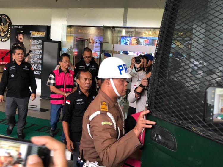Tersangka Baru dalam Kasus Korupsi Komoditas Timah: Kasus Bos Tamron Alias A On