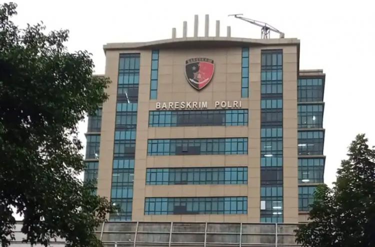 Molen Diperiksa dalam Kasus Manipulasi RUPS Bank Sumselbabel