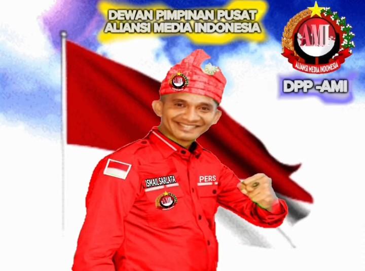 Terkait Informasi Perolehan Suara di Situs Resmi KPU, Ismail Sarlata Meminta untuk Terus Dikawal