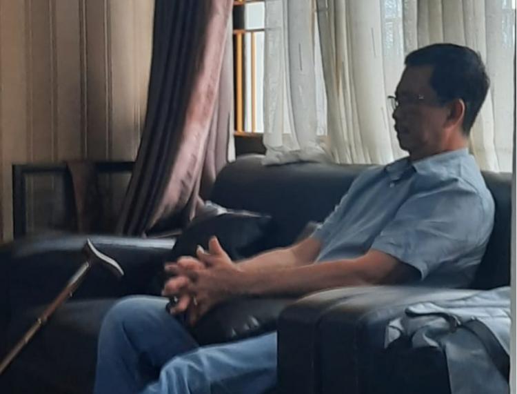 Menggali Dalam Kasus Korupsi Timah: Sorotan Terhadap Kakak Beradik Tamron alias Aon