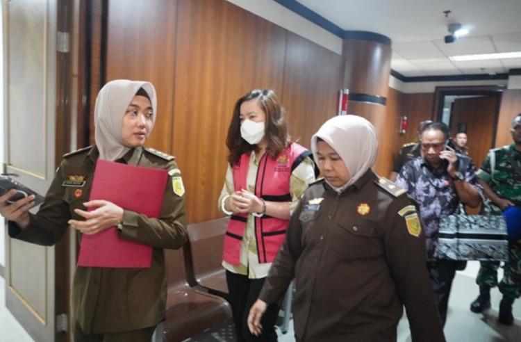 Kasus Korupsi Timah Semakin Terang, RL Jadi Tersangka ke-11