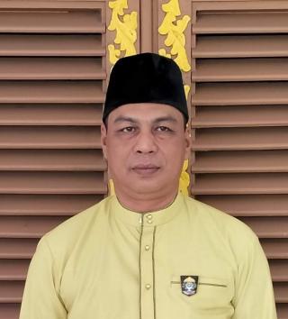 Buat Malu Masyarakat Pekaitan, Sikap Wabup Rohil Sulaiman Tuai Protes