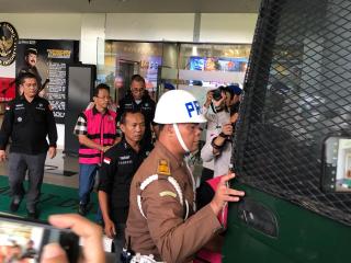 Tersangka Baru dalam Kasus Korupsi Komoditas Timah: Kasus Bos Tamron Alias A On