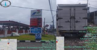 Melenggang Bebas, Mafia BBM Bersubsidi Jenis Solar Bermuatan Berton - Ton di Seluruh SPBU Tasikmalaya