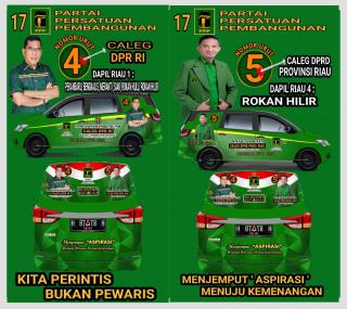 WhatsApp Dibajak, Ini Pesan dan Pinta H Husaimi Hamidi SE MH Caleg DPR RI dan Ismail Sarlata