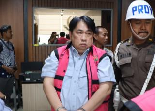 Korupsi Timah PT Timah: Eks Dirut dan 4 Orang Ditahan, Kerugian Capai Triliunan Rupiah