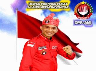 Terkait Informasi Perolehan Suara di Situs Resmi KPU, Ismail Sarlata Meminta untuk Terus Dikawal