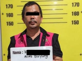 Penangkapan Buyung: Mengungkap Skandal Korupsi di Balik Perusakan Hutan dan Bisnis Ilegal Pertambangan Timah
