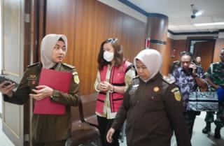 Kasus Korupsi Timah Semakin Terang, RL Jadi Tersangka ke-11