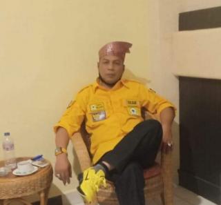 Tokoh Riau Tolak SF Haryanto Sebagai PLH Gubernur