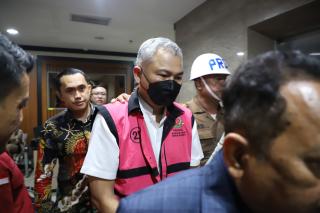 Penyelidikan Terbaru:  Ini Tersangka ke-13 dan ke-14 Terlibat dalam Skema Korupsi Timah