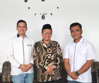 Ajukan Gugatan Dikabulkan PTUN, Khairul Umam Kembali Sebagai Ketua DPRD Bengkalis 