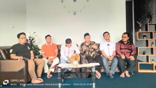 Khairul Umam Menang di PTUN Pekanbaru, Ini Kata Kuasa Hukum Smartman Law Firm