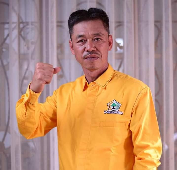 Partai Golkar Pemenang Pemilu 2024 di Rokan Hilir Raih 10 Kursi
