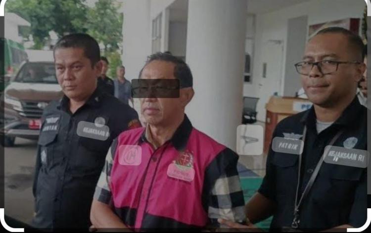 Rekening Anak Cukong: Rahasia Mengejutkan dalam Skandal Tipikor Tata Niaga Timah