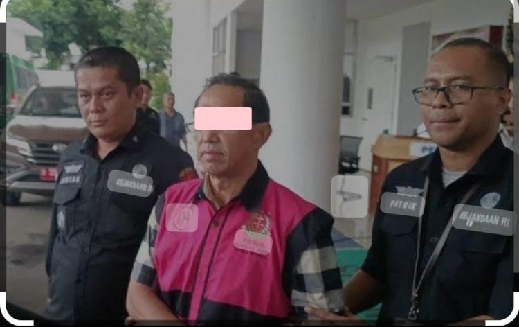 Rp 1,3 Triliun Deposit di Bank: Fakta Mengejutkan dalam Kasus Tipikor Tata Niaga Timah